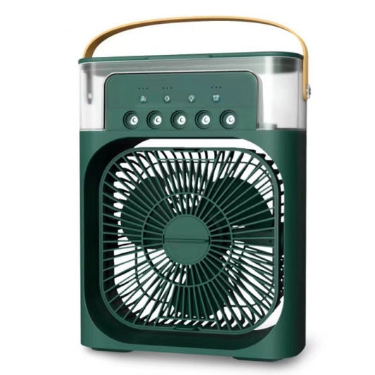 Portable Air Cooler Fan 3-in-1